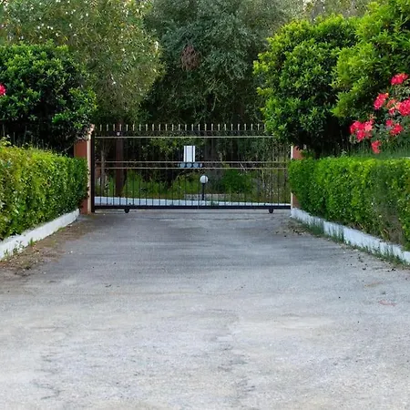 Casa vacanze Rose Garden 2 Kávos