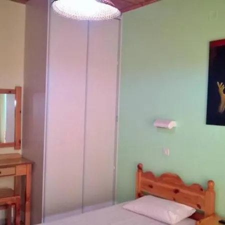 Casa vacanze Rose Garden 2