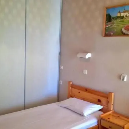 Casa vacanze Rose Garden 2